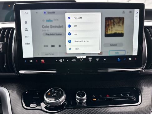 New 2025 Ford Expedition Max Platinum w/ Stealth Performance Package image 45