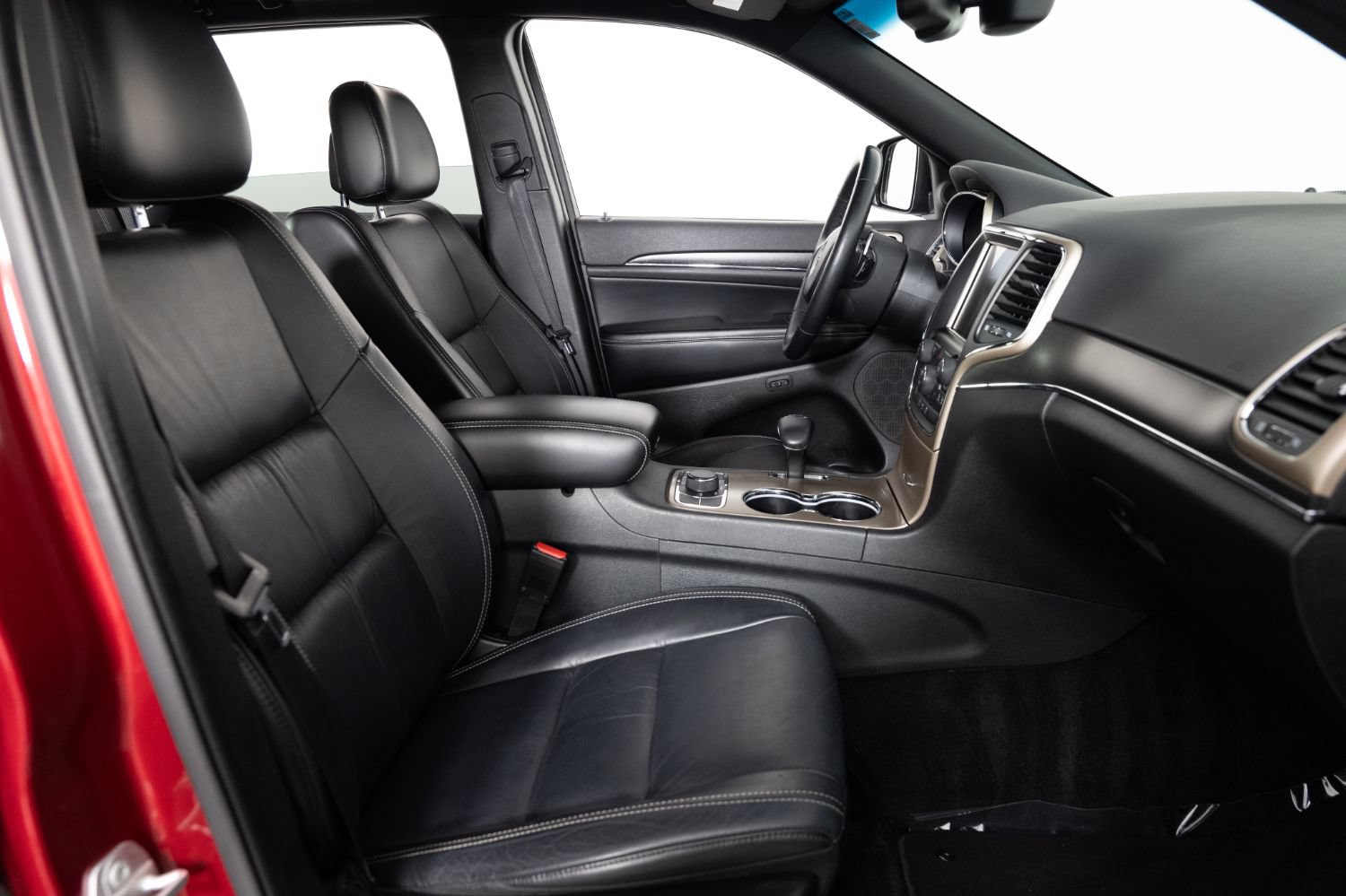 Used 2015 Jeep Grand Cherokee Limited AWD/4WD image 27