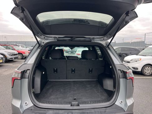 Used 2025 Chevrolet Equinox LT image 31