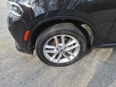 Used 2023 Dodge Durango GT AWD/4WD image 6