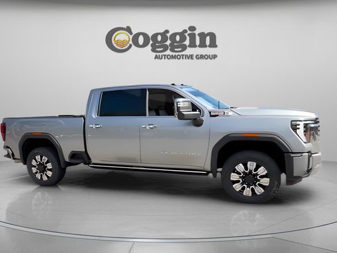 Certified 2024 GMC Sierra 2500 Denali w/ Denali Reserve Package image 20