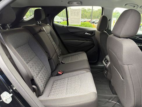 Used 2023 Chevrolet Equinox LT AWD/4WD image 35