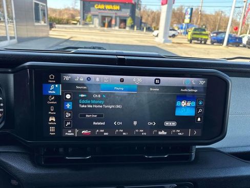 Used 2024 Jeep Wrangler Sport S AWD/4WD image 19