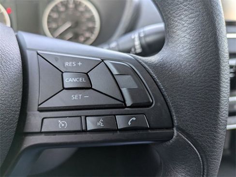 Used 2024 Nissan Sentra S w/ Lighting Package image 16