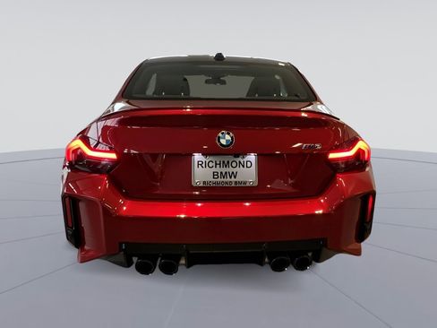 New 2026 BMW M2 w/ Lighting Package image 7