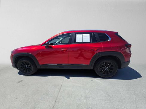 Used 2026 MAZDA CX-50 AWD 2.5 S w/ Preferred Pkg image 6
