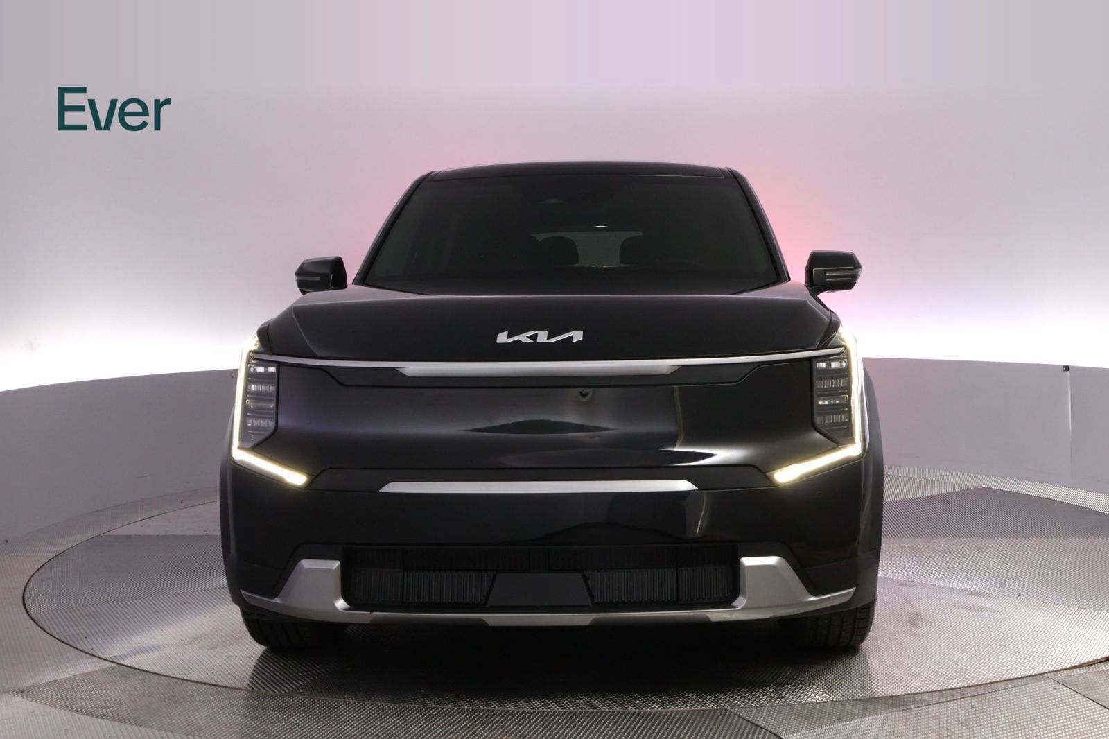 Used 2024 Kia EV9 Light Long Range RWD image 12