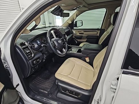 Used 2021 RAM 1500 Limited image 10