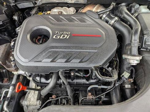 Used 2015 Hyundai Sonata Limited 2.0T image 24