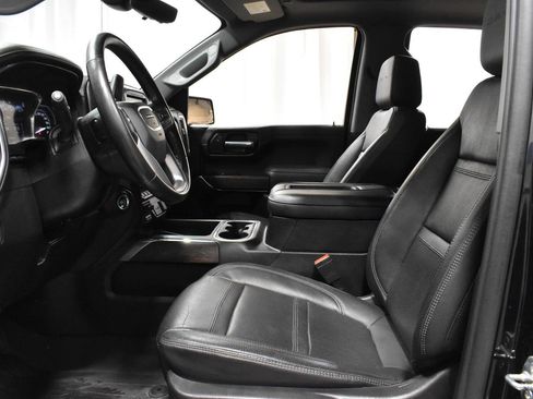 Used 2021 GMC Sierra 1500 Denali w/ Technology Package image 6