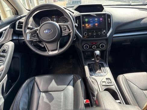 Used 2021 Subaru Crosstrek 2.5i Limited image 7