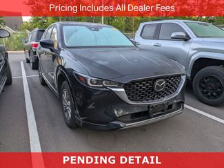 Used 2024 MAZDA CX-5 AWD 2.5 S w/ Preferred Package video 1