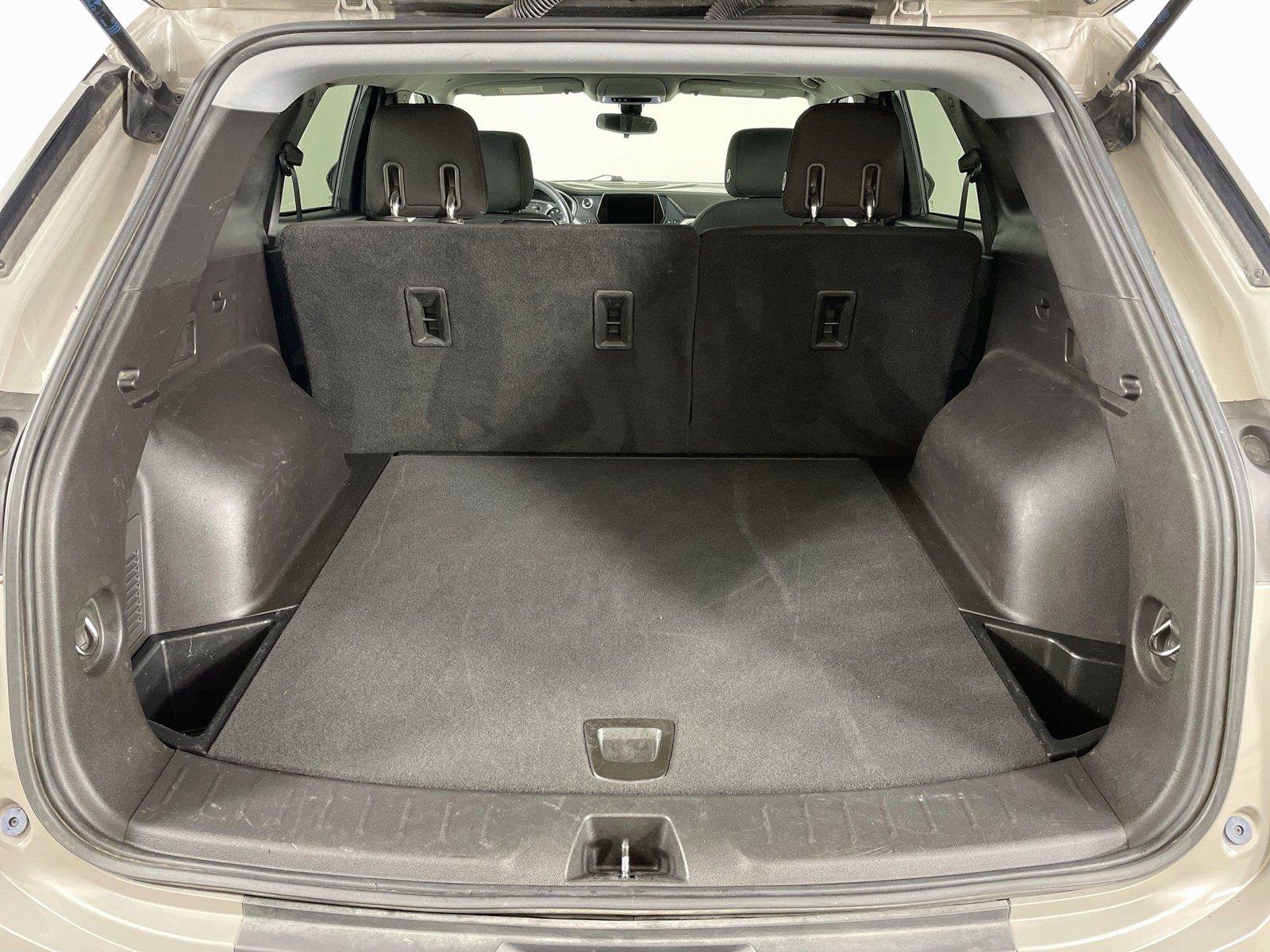 Used 2021 Chevrolet Blazer LT FWD image 23