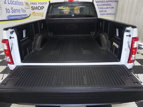 Used 2023 Ford F150 XL w/ Trailer Tow Package image 25