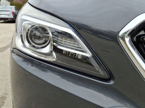 Certified 2017 Buick LaCrosse Essence w/ Sun and Shade Package image 28