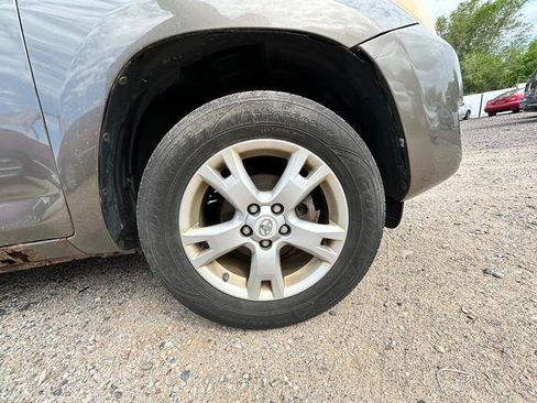 Used 2010 Toyota RAV4 4WD image 18