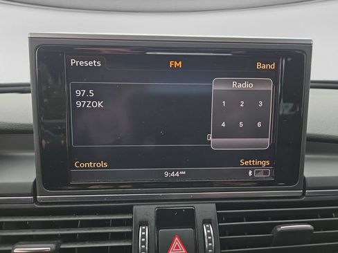 Used 2017 Audi A6 2.0T Premium Plus w/ Premium Plus Package AWD/4WD image 21