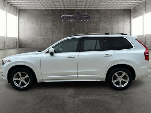 Used 2016 Volvo XC90 T5 Momentum AWD/4WD image 6