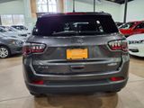 Certified 2022 Jeep Compass Latitude image 5