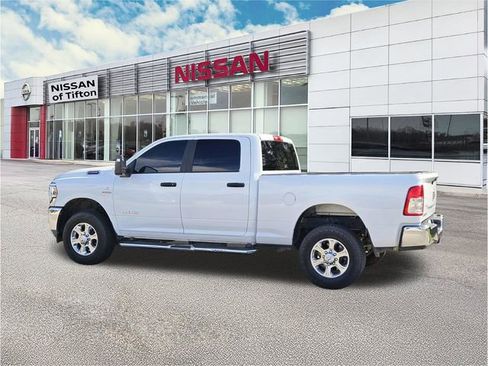 Used 2024 RAM 2500 Big Horn image 7