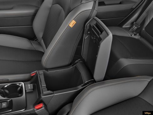 New 2026 Subaru Forester Wilderness AWD/4WD image 13