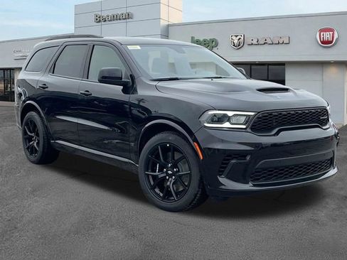 New 2026 Dodge Durango GT w/ Tow 'N Go Package image 1