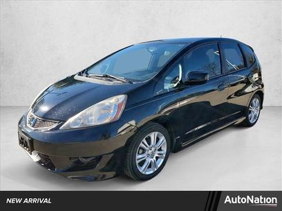 Used 2010 Honda Fit Sport