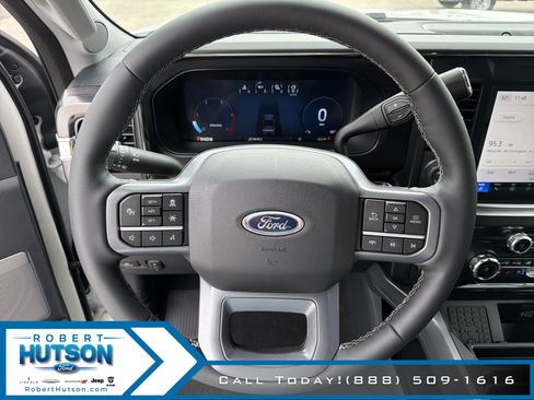 New 2026 Ford F450 Lariat w/ Lariat Ultimate Package AWD/4WD image 11