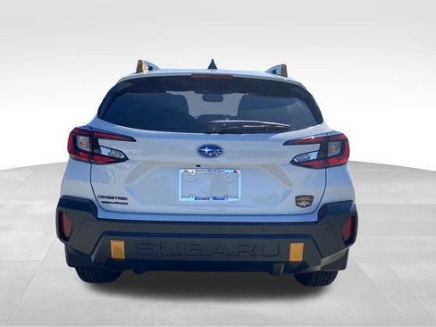 New 2025 Subaru Crosstrek 2.5i Wilderness image 5