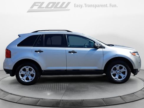 Used 2014 Ford Edge SE w/ Equipment Group 101A AWD/4WD image 10