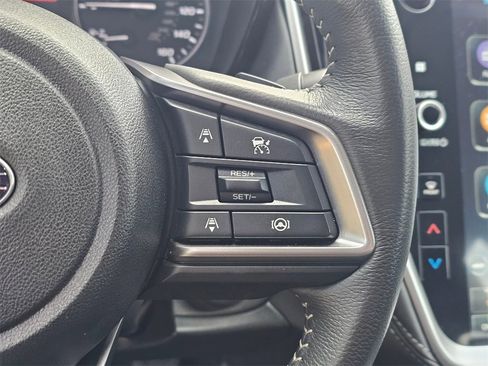 Used 2025 Subaru Legacy Premium image 26