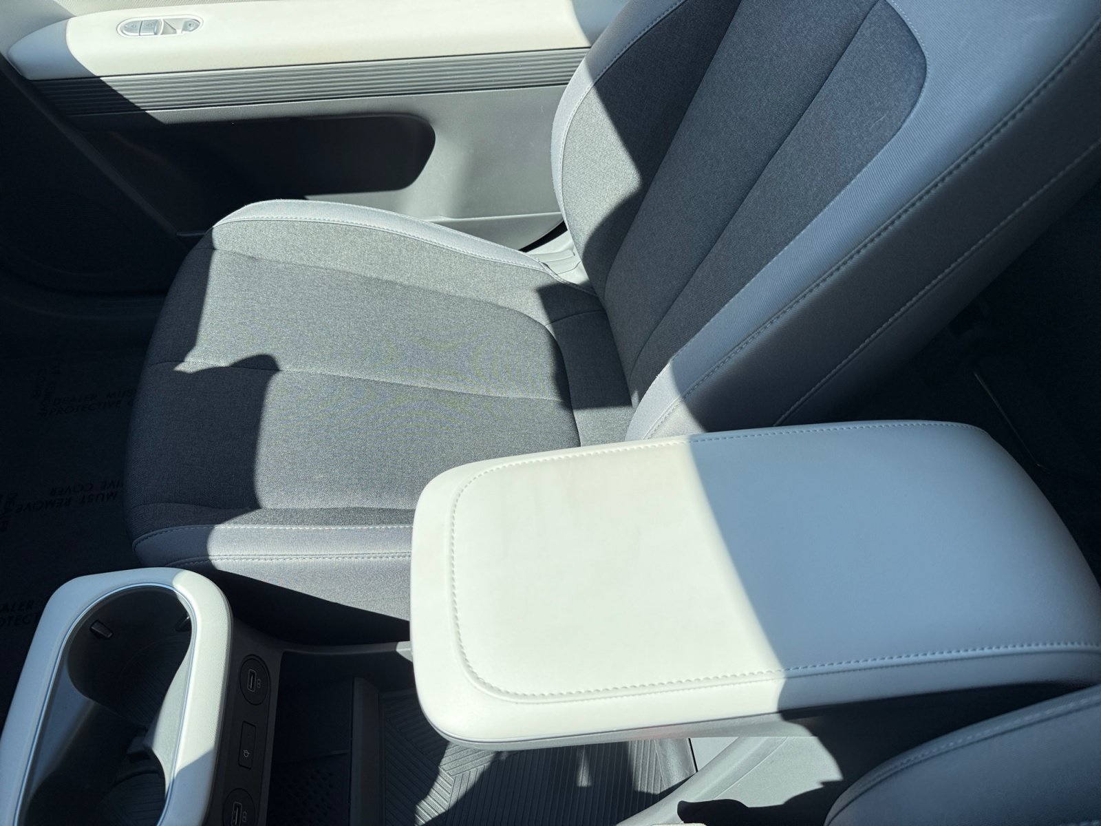 Certified 2024 Hyundai Ioniq 5 SEL RWD image 14