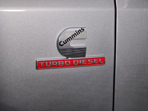 Used 2024 RAM 3500 Big Horn image 13