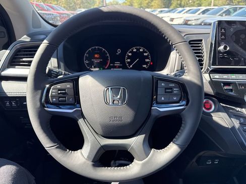 New 2026 Honda Odyssey EX-L image 26