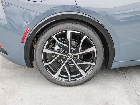 New 2026 Toyota Prius XSE Premium image 12