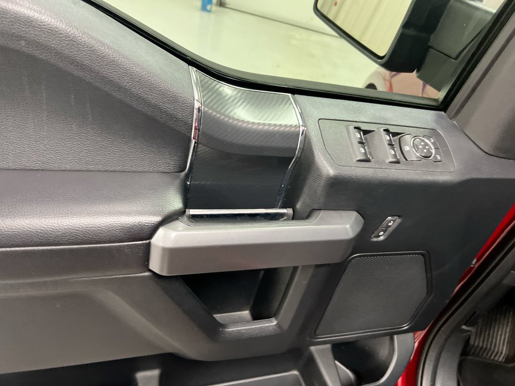 Used 2018 Ford F150 XLT w/ Equipment Group 301A Mid AWD/4WD image 20