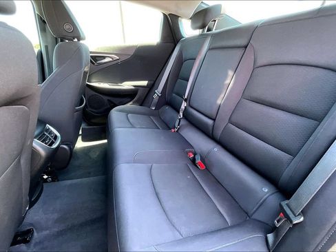 Used 2023 Chevrolet Malibu LT FWD image 24