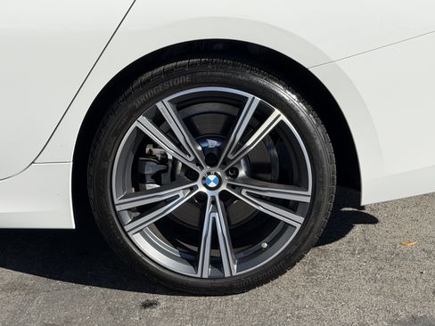 Used 2024 BMW 330i Sedan w/ Premium Package image 14