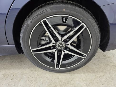 New 2026 Mercedes-Benz C 300 Sedan image 12