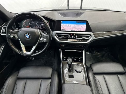 Used 2019 BMW 330i Sedan w/ Convenience Package RWD image 23
