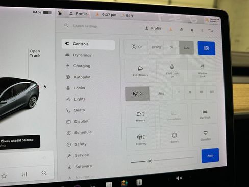 Used 2022 Tesla Model 3 Long Range image 28