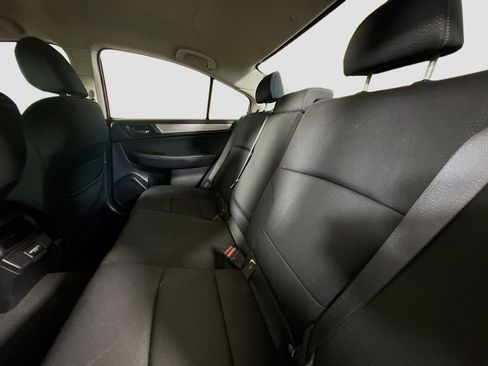 Used 2018 Subaru Legacy 2.5i Premium w/ Eyesight & BSD & Rcta & HBA image 24