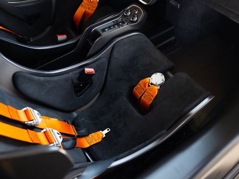Used 2020 McLaren 620R RWD image 69