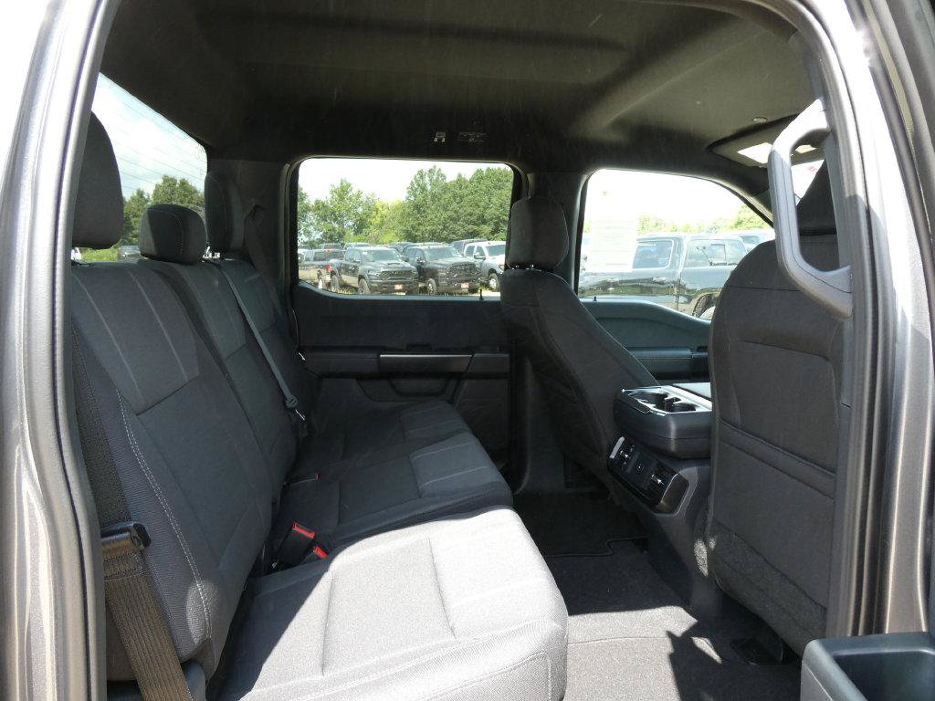 New 2026 Ford F150 STX AWD/4WD image 12