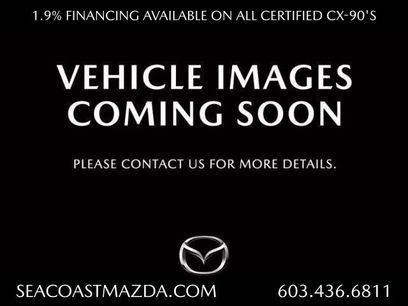 Used 2025 MAZDA CX-90 Plug-In Hybrid w/ Premium Plus