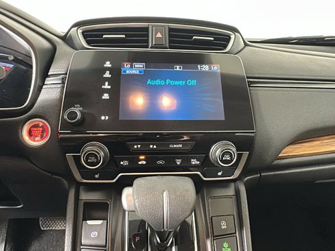 Used 2020 Honda CR-V EX image 24
