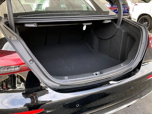 Certified 2022 Mercedes-Benz E 350 E 350 image 37