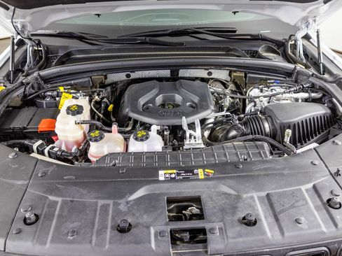 Used 2022 Jeep Grand Cherokee Trailhawk AWD/4WD image 53