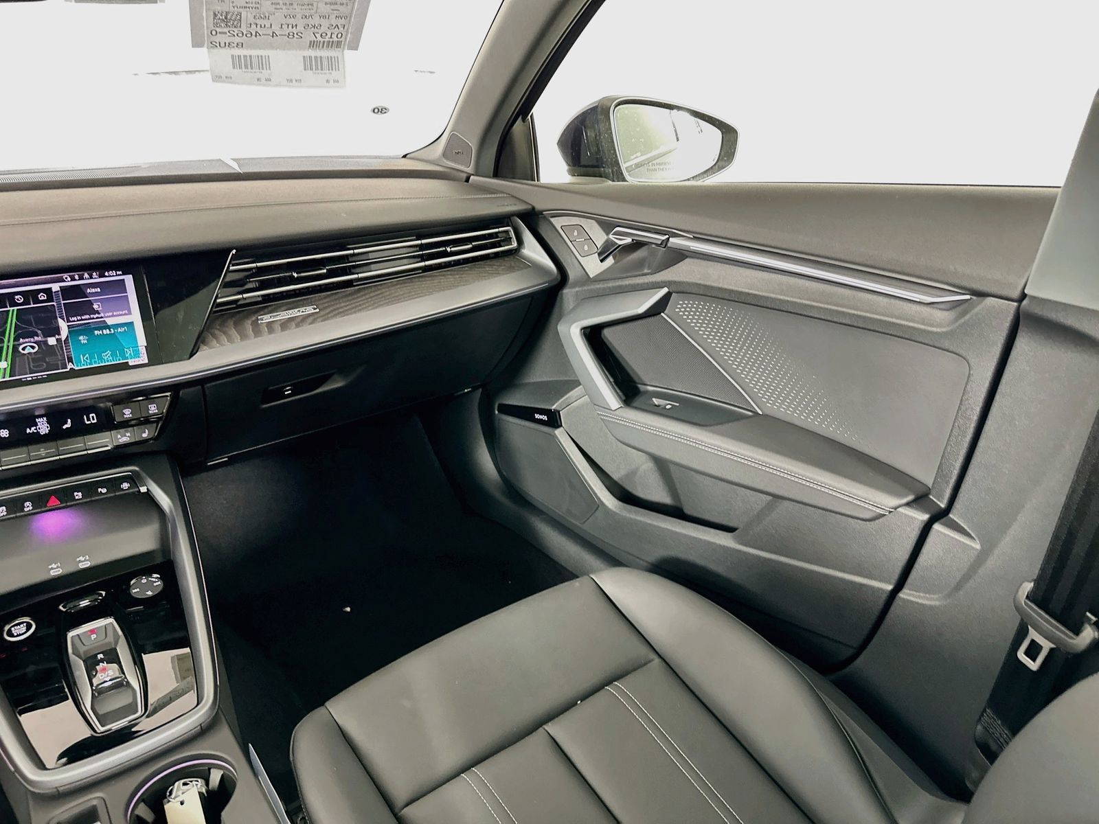 New 2026 Audi A3 2.0T Premium Plus AWD/4WD image 22