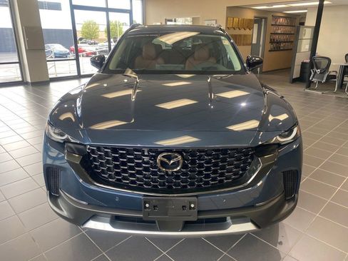 Certified 2026 MAZDA CX-50 2.5 Turbo w/ Weather Package AWD/4WD image 3